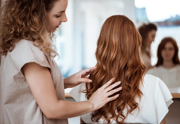 Nouvelle coupe Saint-Raphaël, coiffeur Sainte-Maxime, nouveauté